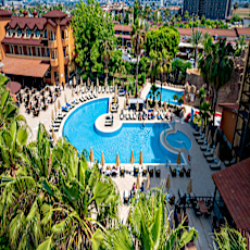 Villa Side Hotel